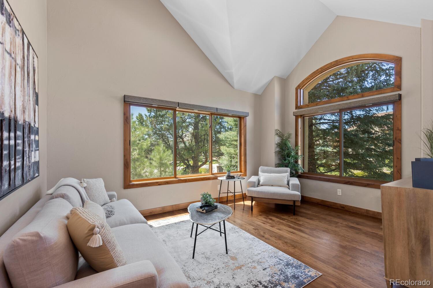 MLS Image #4 for 5414  golden currant way,parker, Colorado