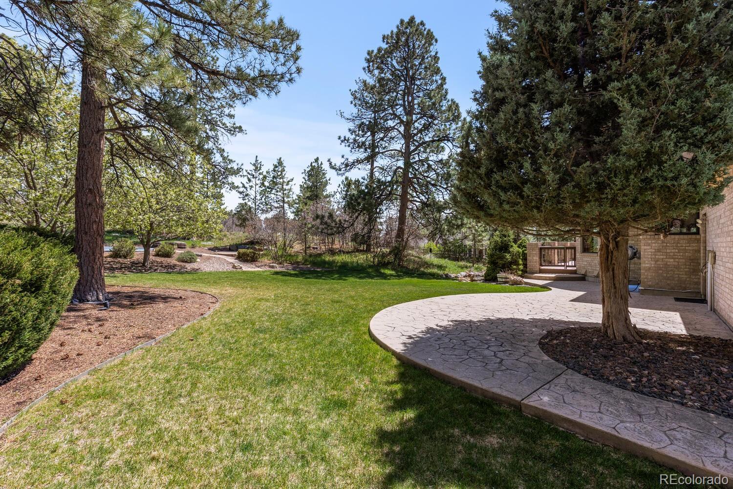 MLS Image #40 for 5414  golden currant way,parker, Colorado