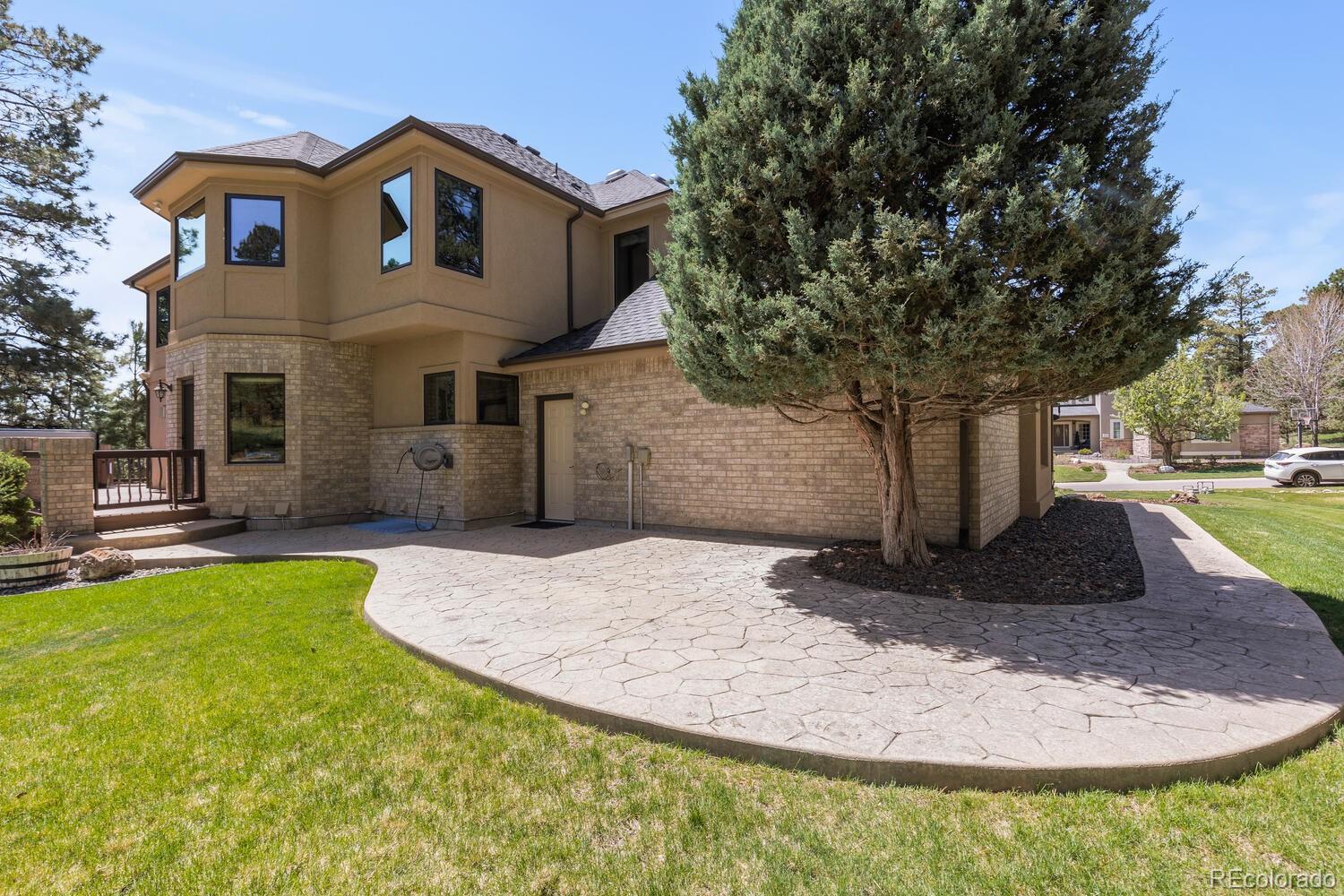 MLS Image #41 for 5414  golden currant way,parker, Colorado