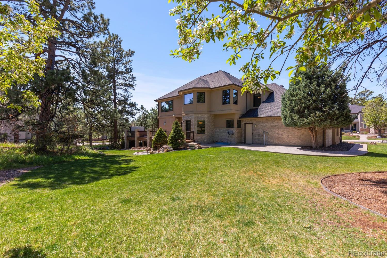 MLS Image #43 for 5414  golden currant way,parker, Colorado