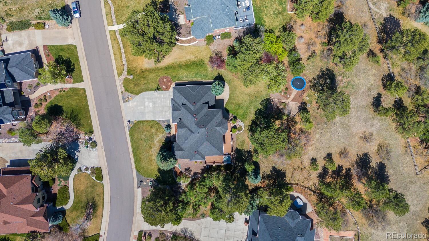 MLS Image #44 for 5414  golden currant way,parker, Colorado
