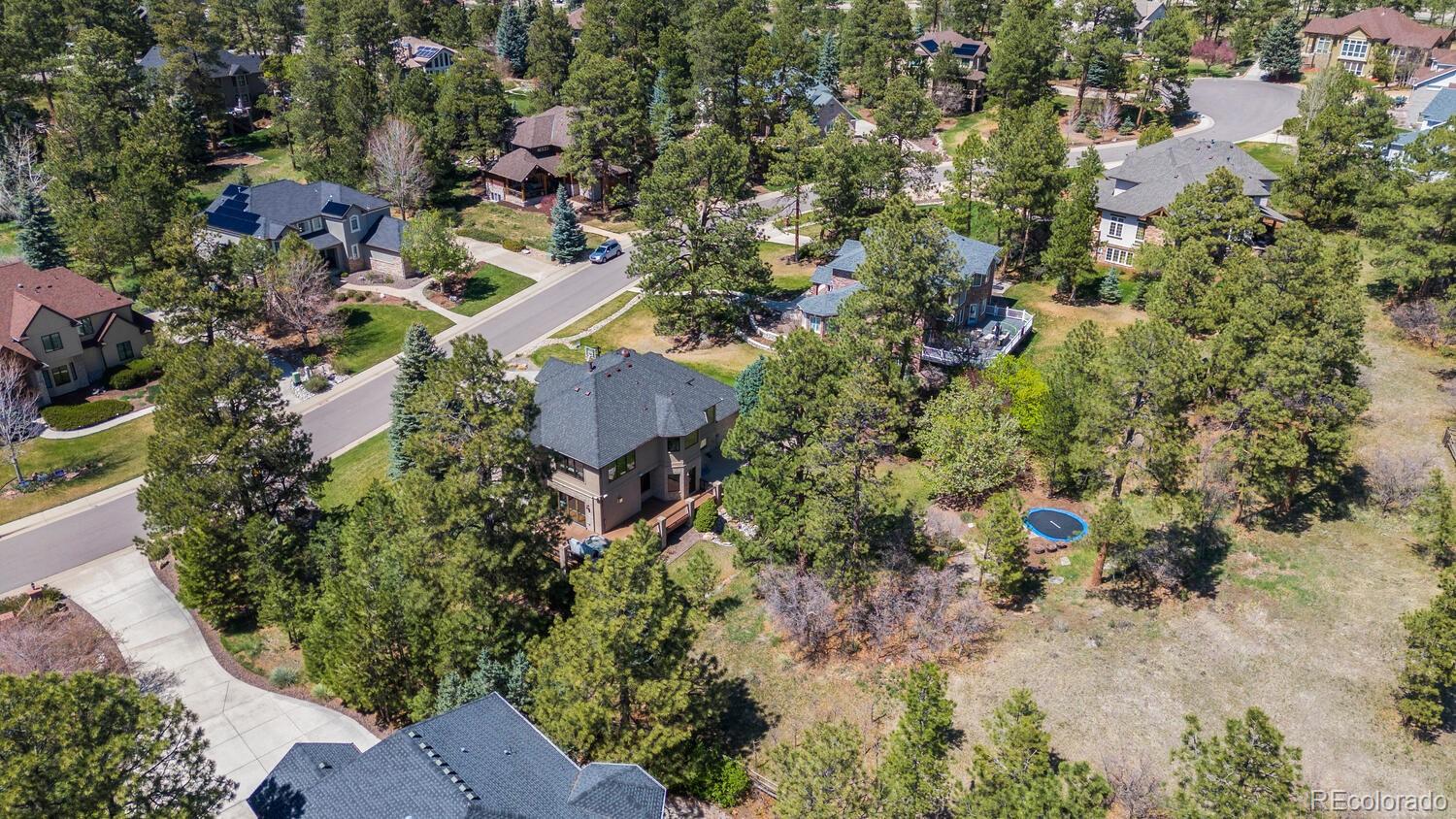 MLS Image #45 for 5414  golden currant way,parker, Colorado