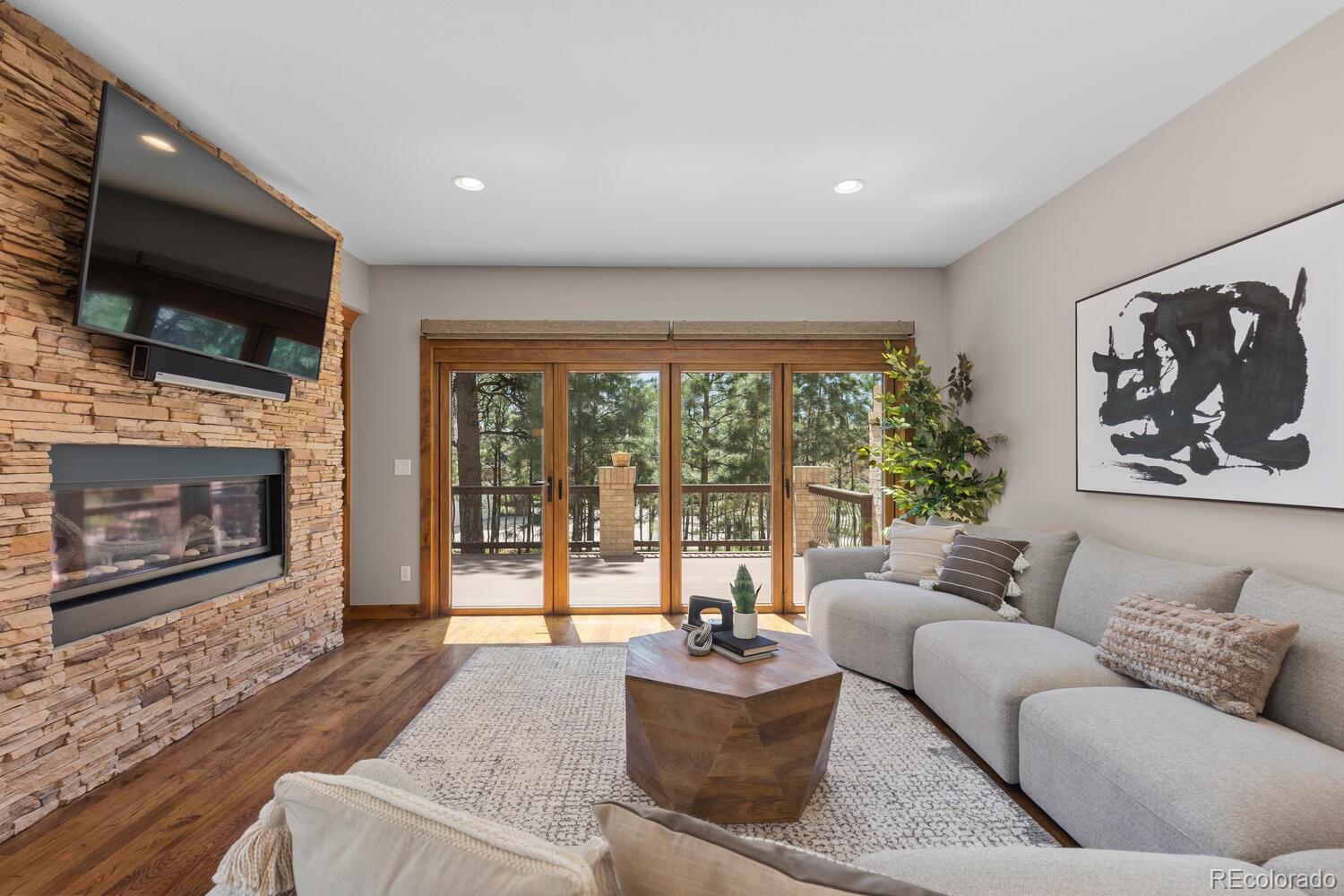 MLS Image #5 for 5414  golden currant way,parker, Colorado