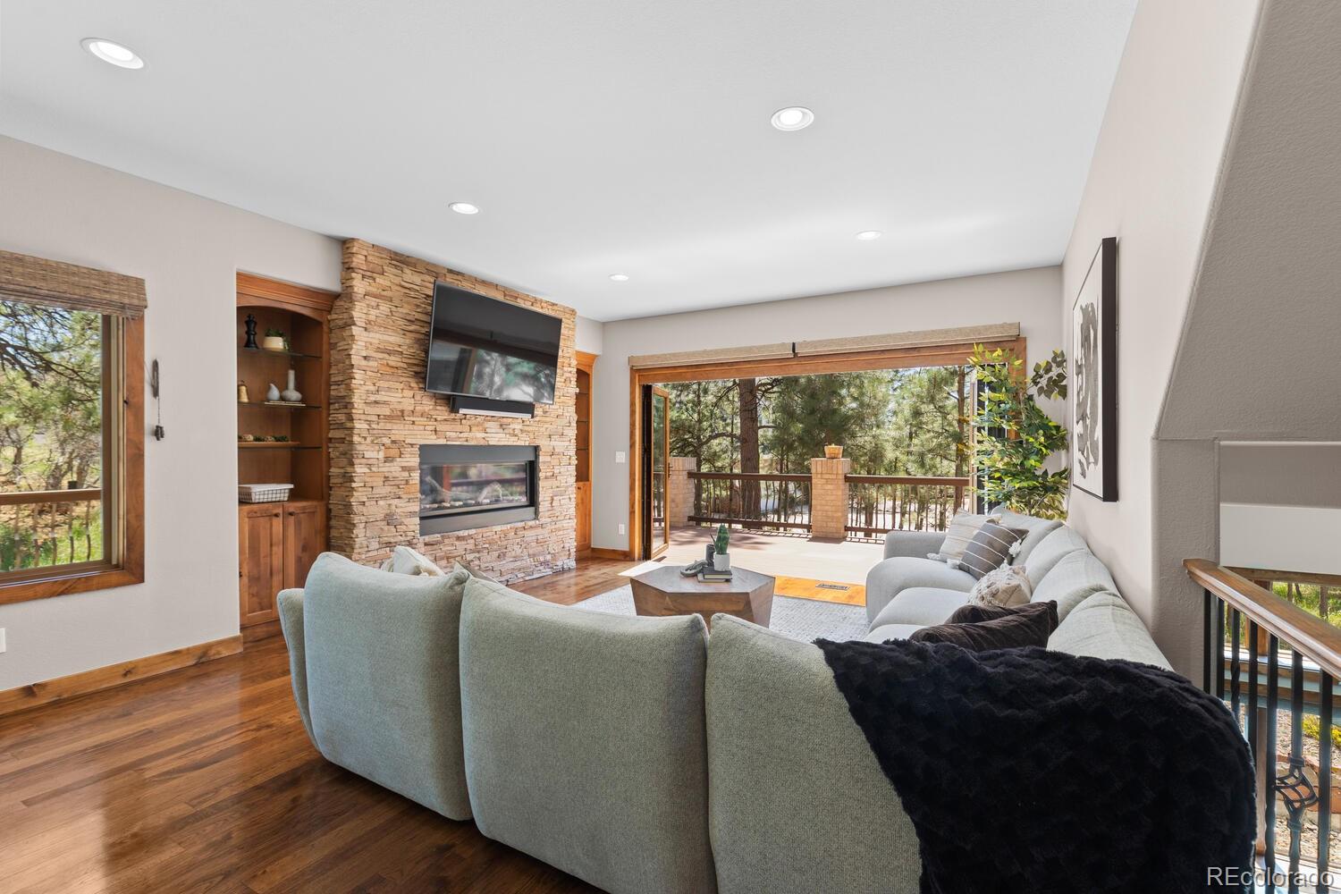 MLS Image #6 for 5414  golden currant way,parker, Colorado