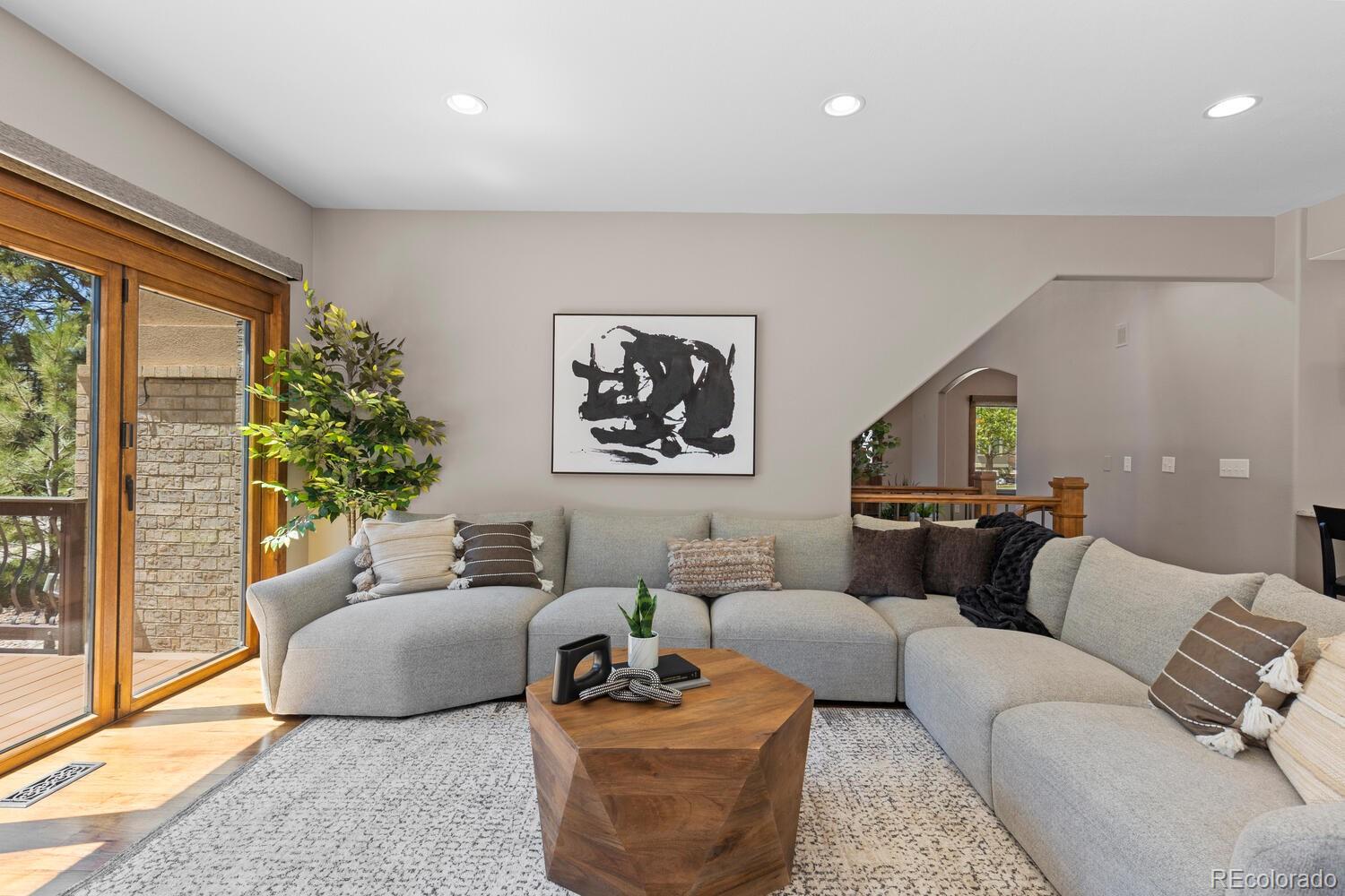 MLS Image #7 for 5414  golden currant way,parker, Colorado