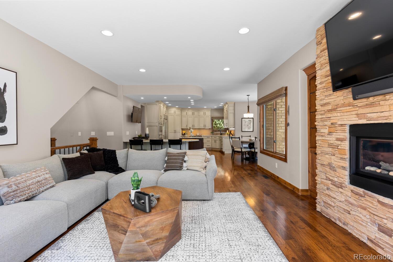 MLS Image #8 for 5414  golden currant way,parker, Colorado