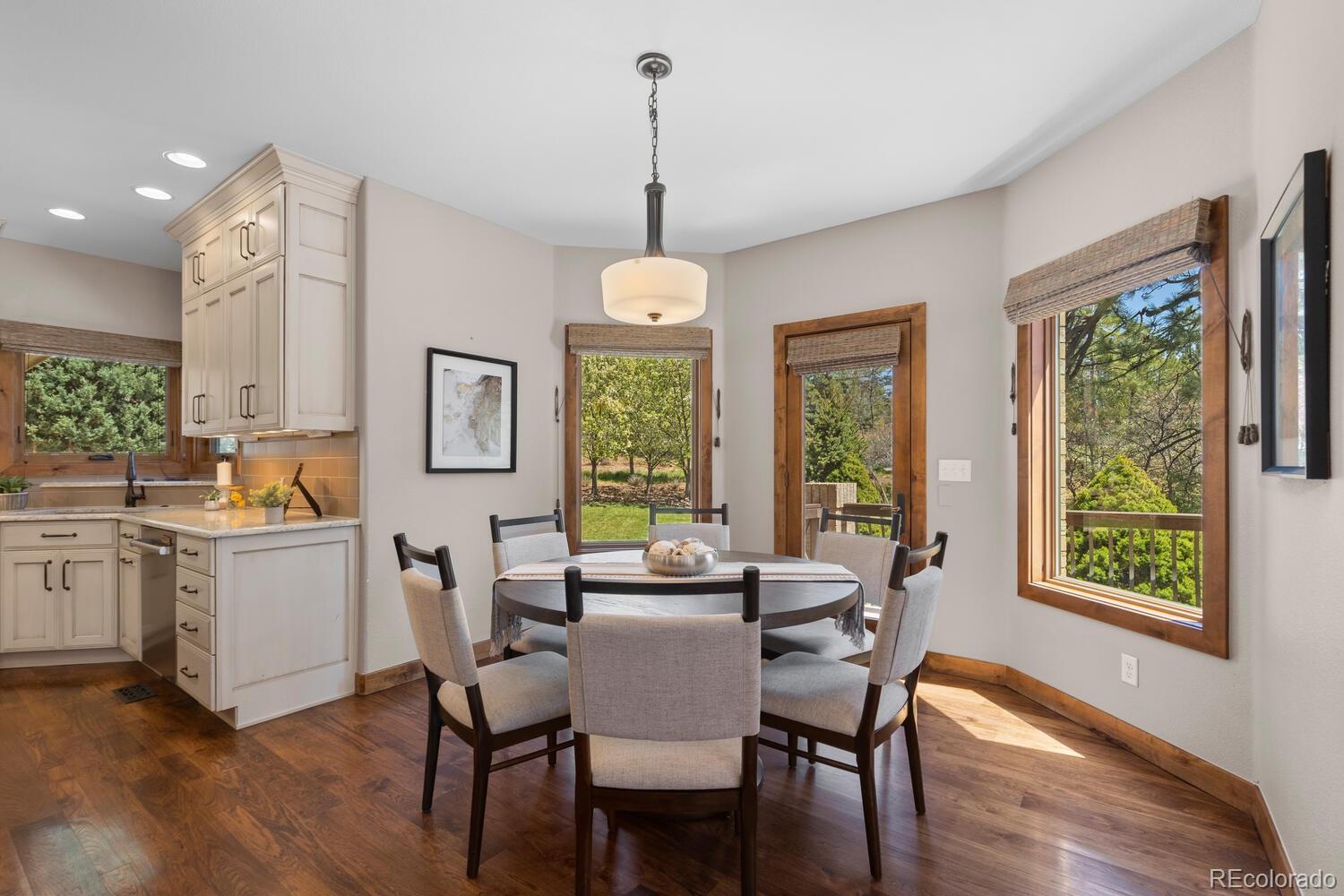 MLS Image #9 for 5414  golden currant way,parker, Colorado