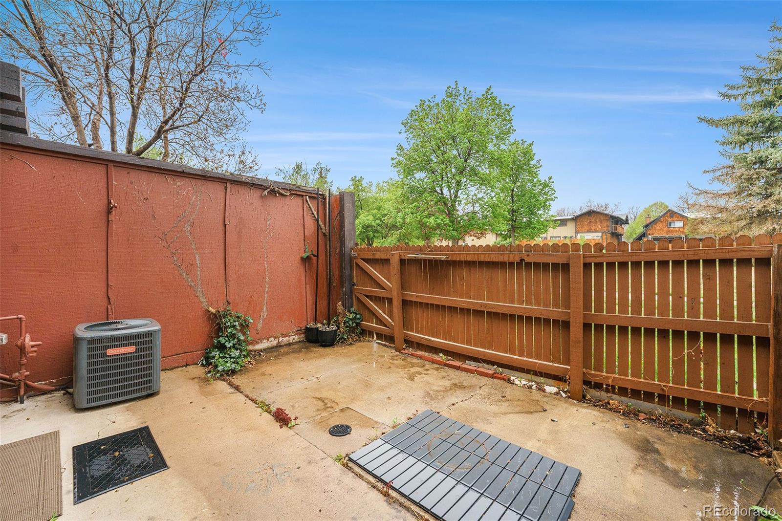 MLS Image #22 for 1273 s crystal way,aurora, Colorado