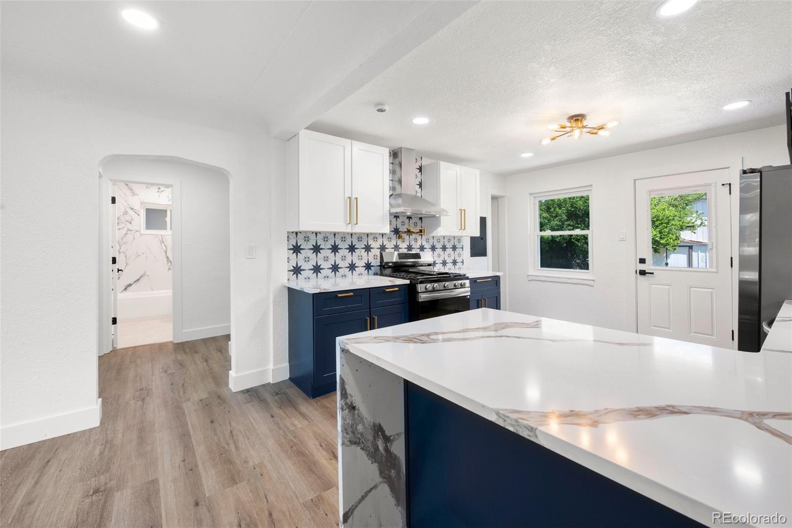 MLS Image #16 for 3640  forest street,denver, Colorado