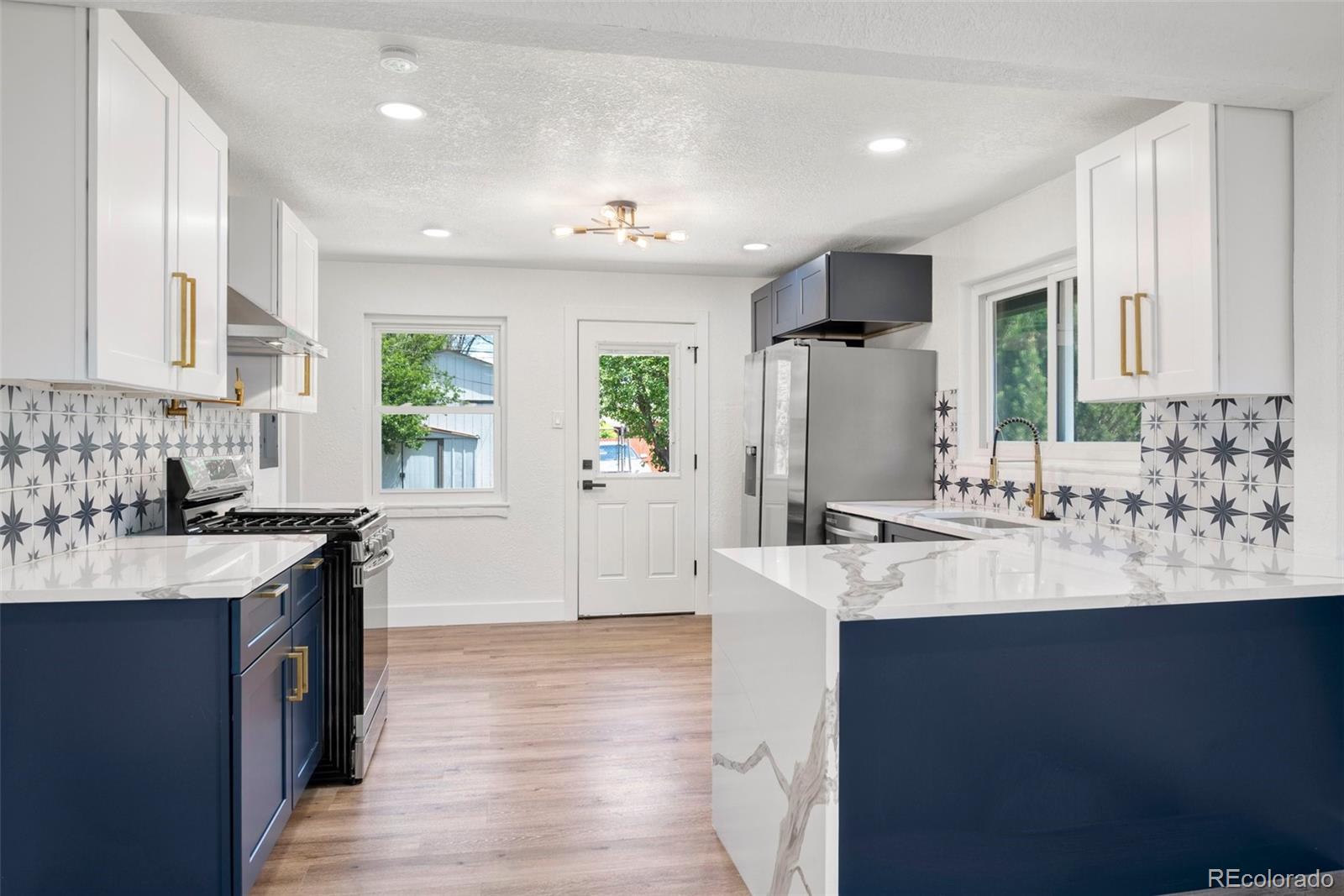 MLS Image #20 for 3640  forest street,denver, Colorado