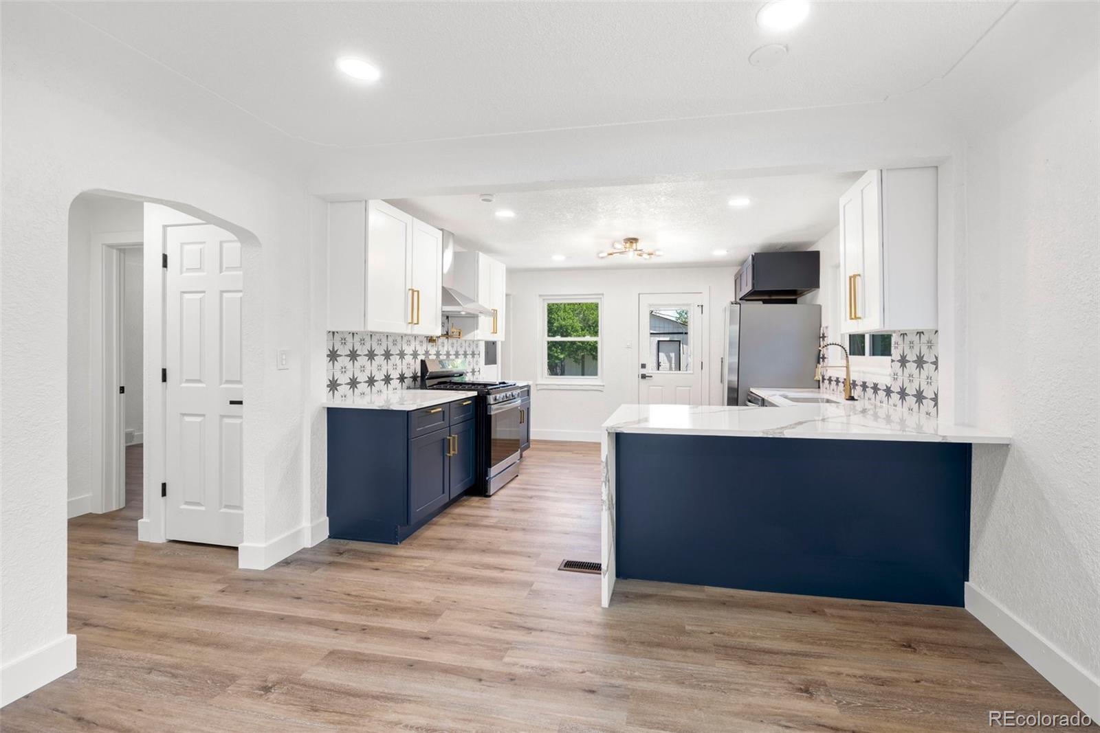 MLS Image #21 for 3640  forest street,denver, Colorado