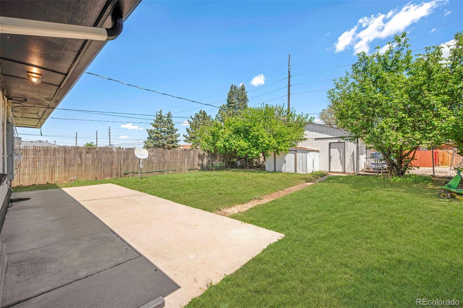 MLS Image #4 for 3640  forest street,denver, Colorado
