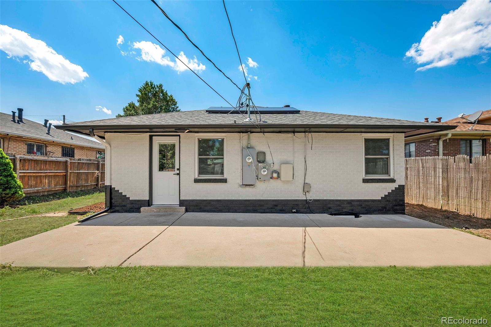 MLS Image #41 for 3640  forest street,denver, Colorado
