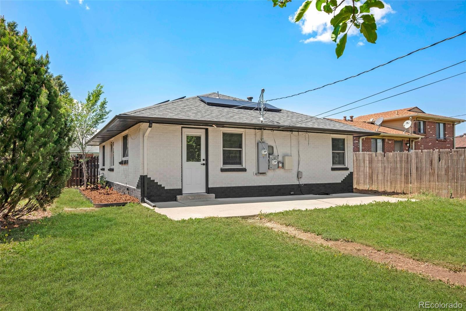 MLS Image #42 for 3640  forest street,denver, Colorado