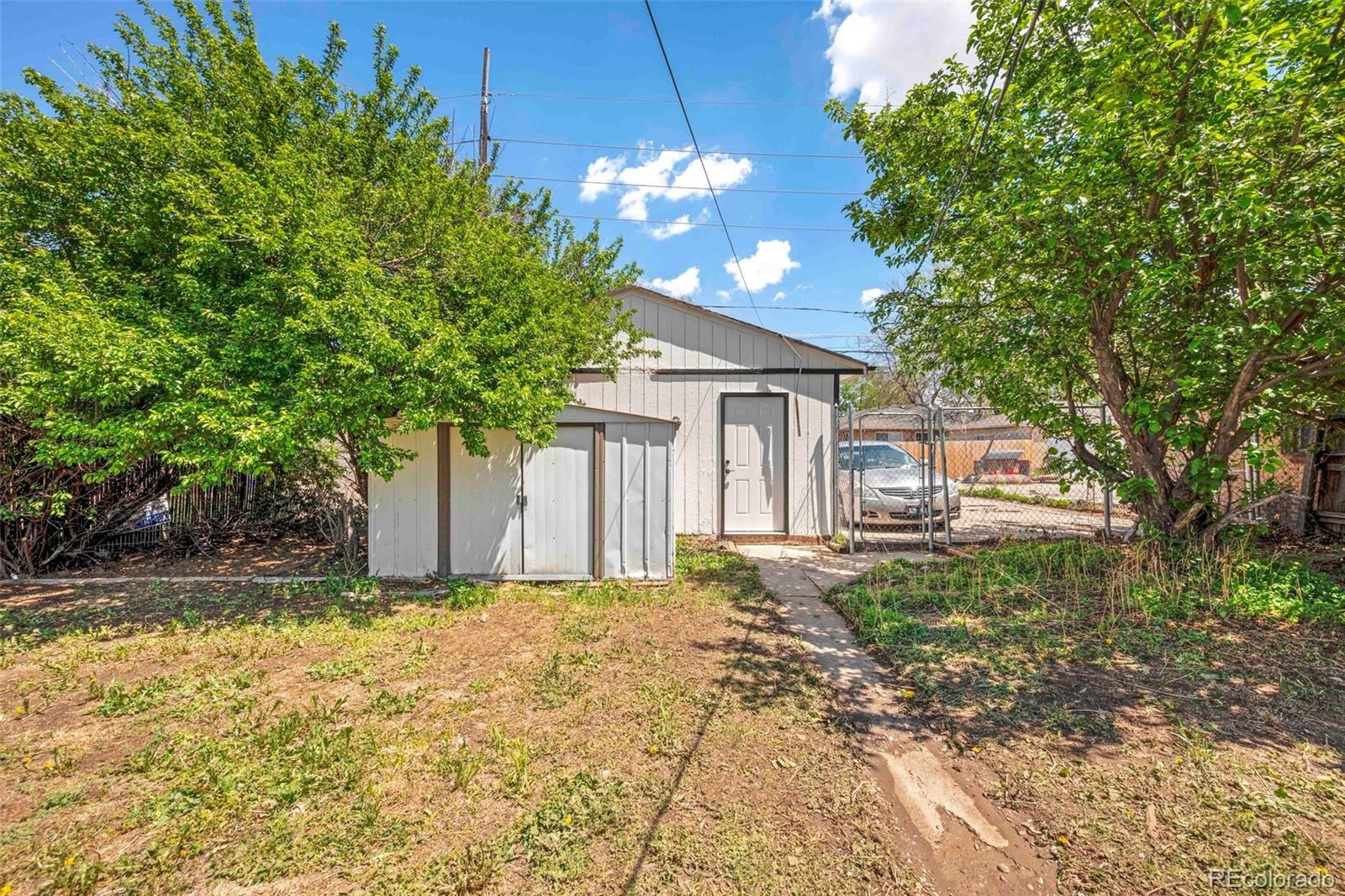 MLS Image #43 for 3640  forest street,denver, Colorado