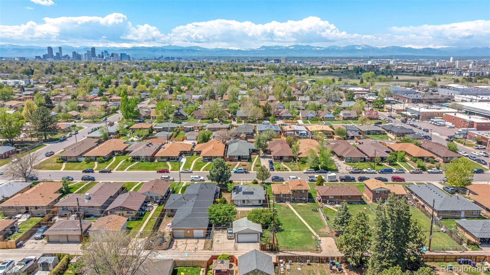 MLS Image #45 for 3640  forest street,denver, Colorado
