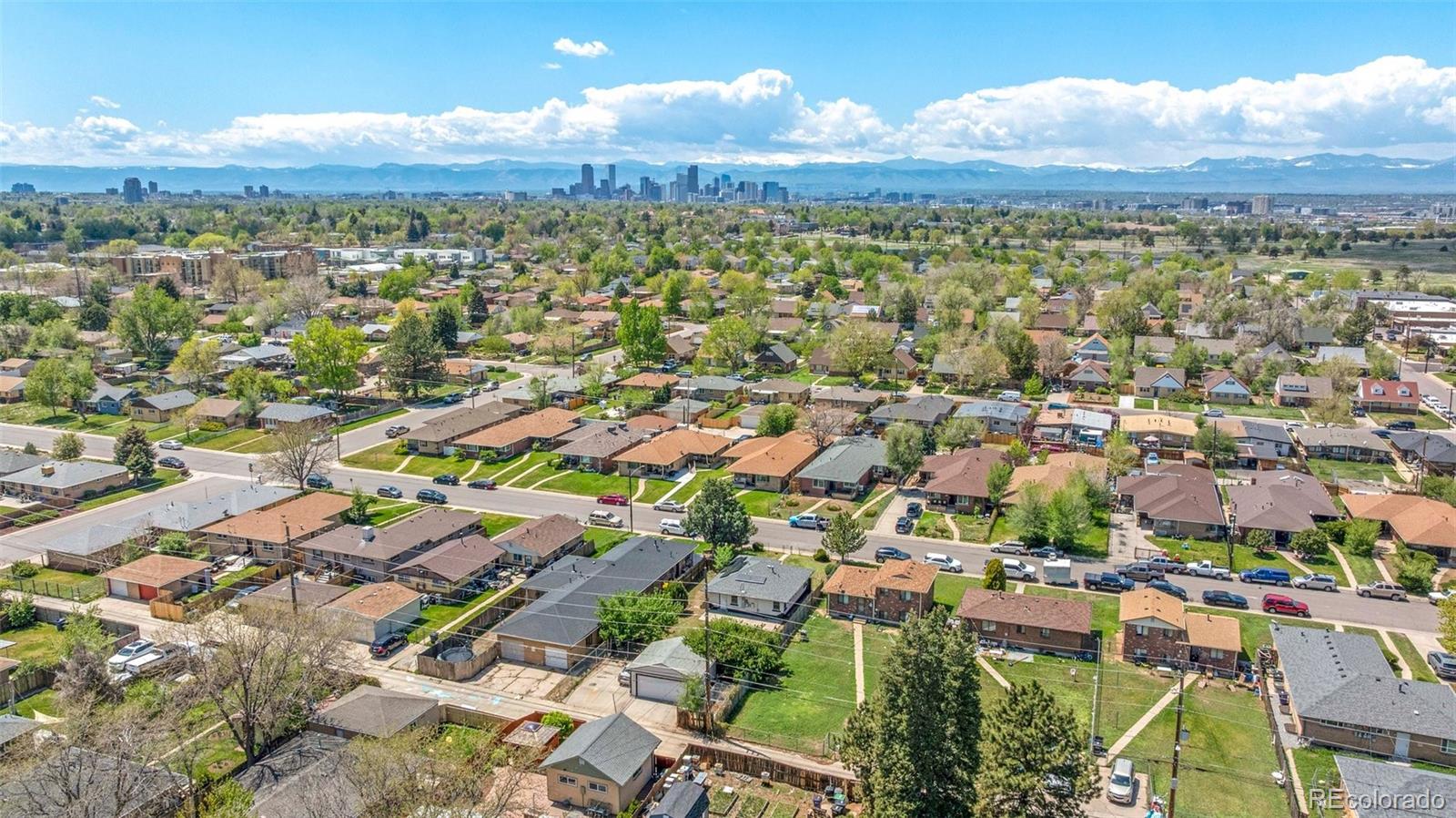 MLS Image #46 for 3640  forest street,denver, Colorado