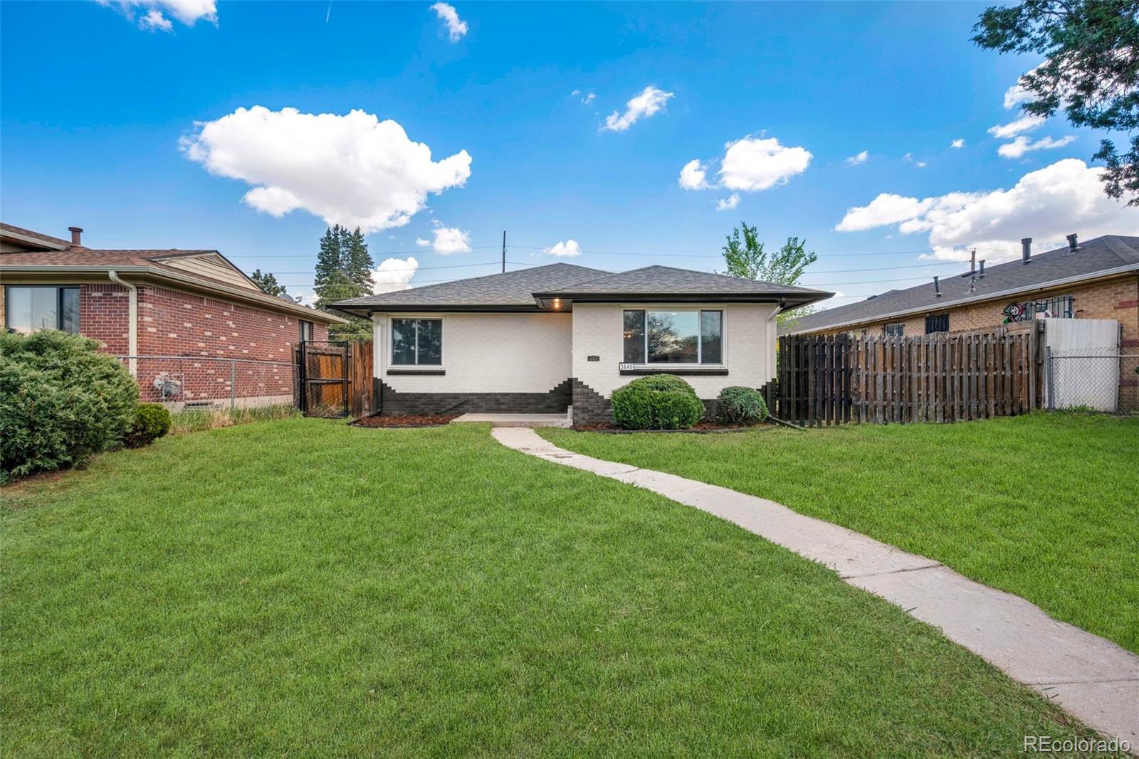 MLS Image #6 for 3640  forest street,denver, Colorado