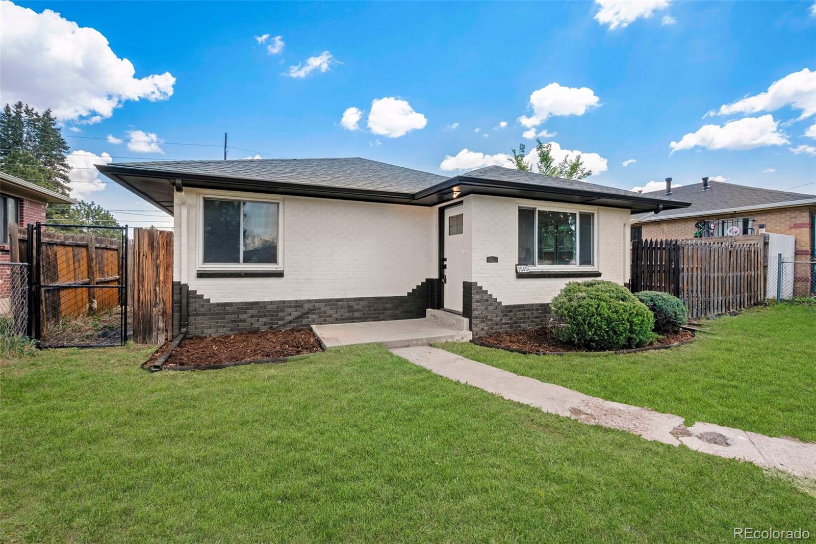 MLS Image #7 for 3640  forest street,denver, Colorado