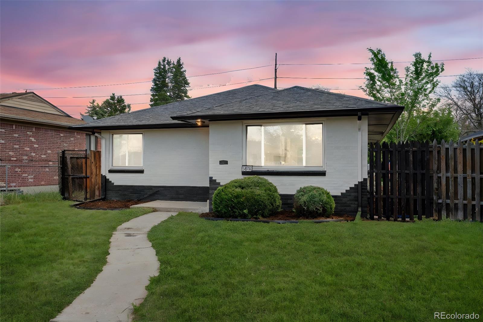 MLS Image #8 for 3640  forest street,denver, Colorado