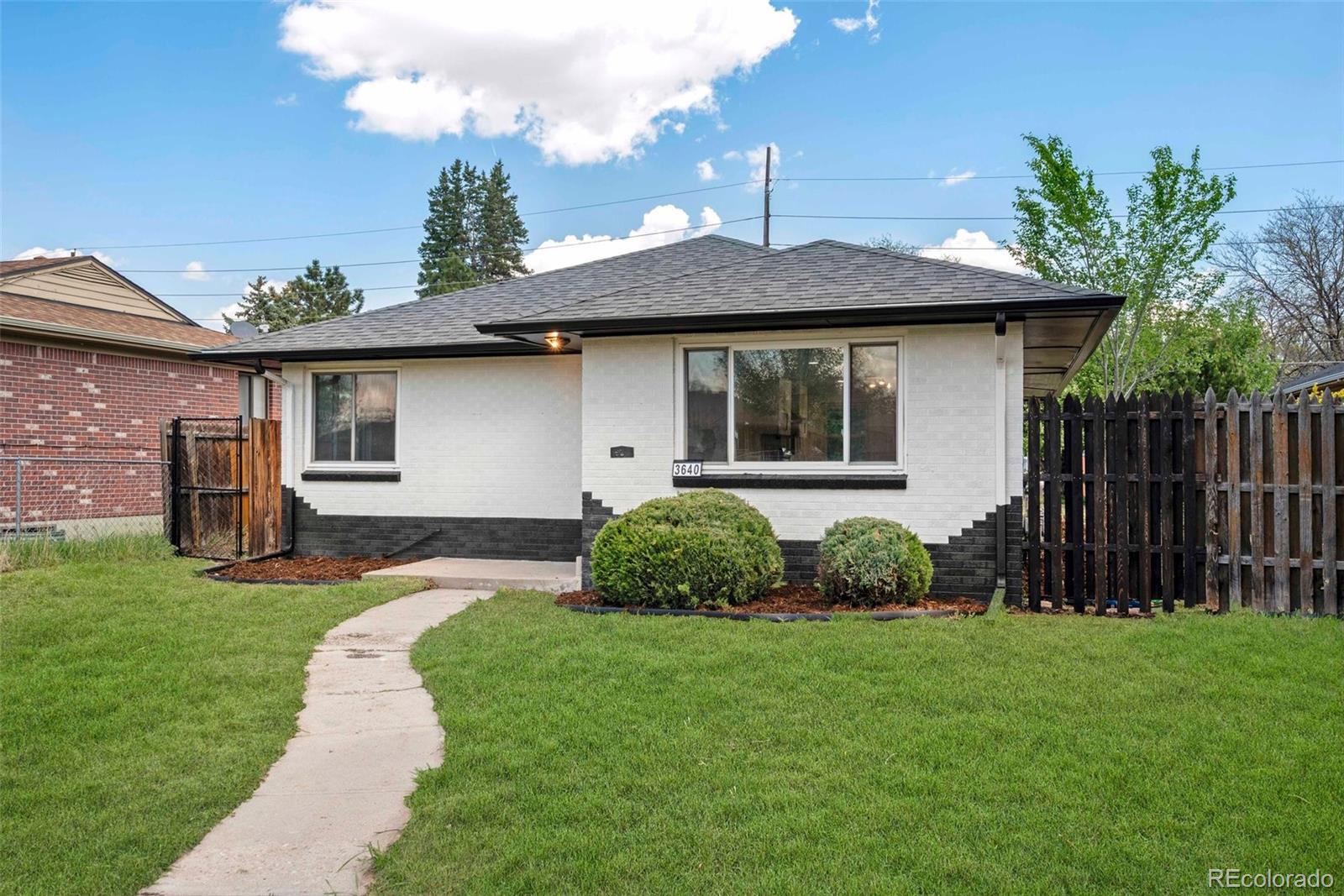 MLS Image #9 for 3640  forest street,denver, Colorado