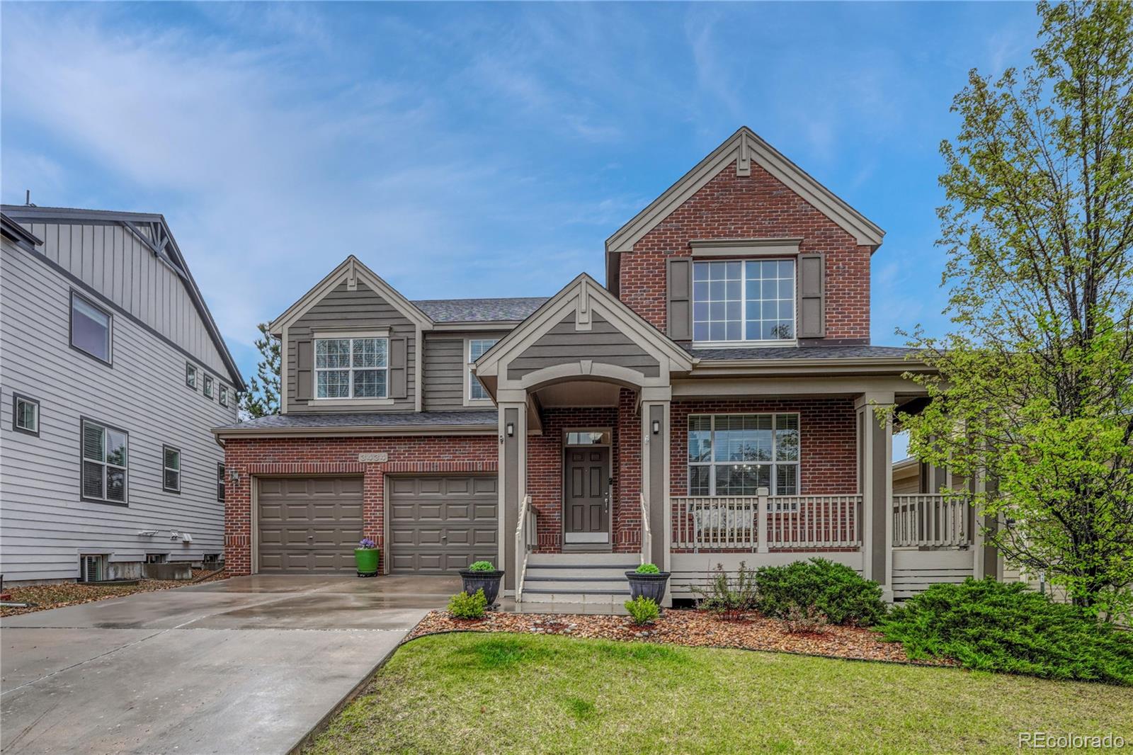 MLS Image #0 for 3434  fantasy place,castle rock, Colorado