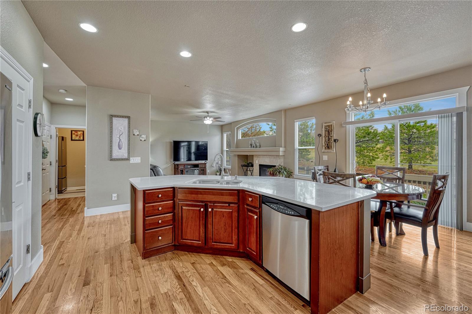 MLS Image #12 for 3434  fantasy place,castle rock, Colorado