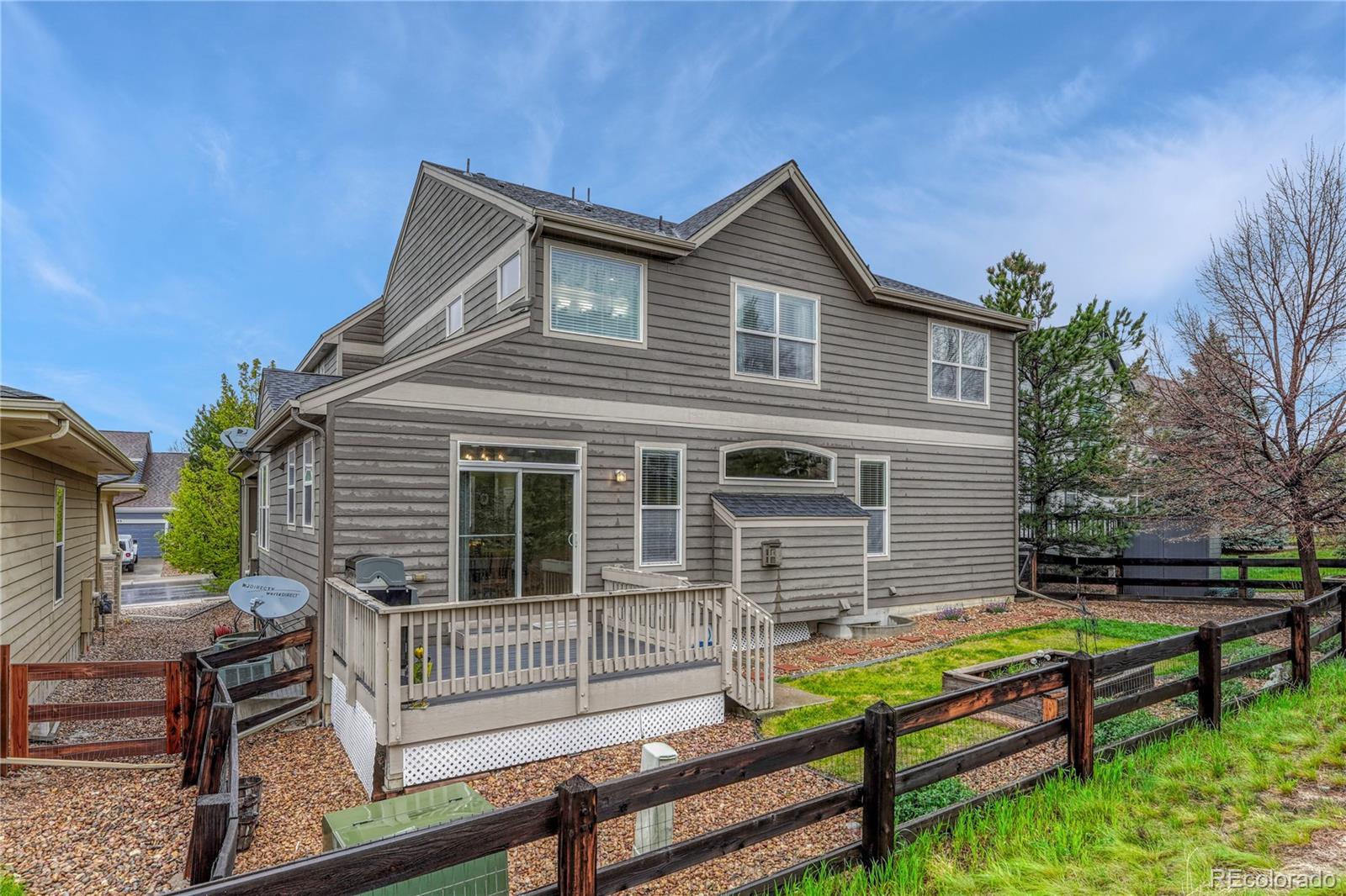 MLS Image #44 for 3434  fantasy place,castle rock, Colorado