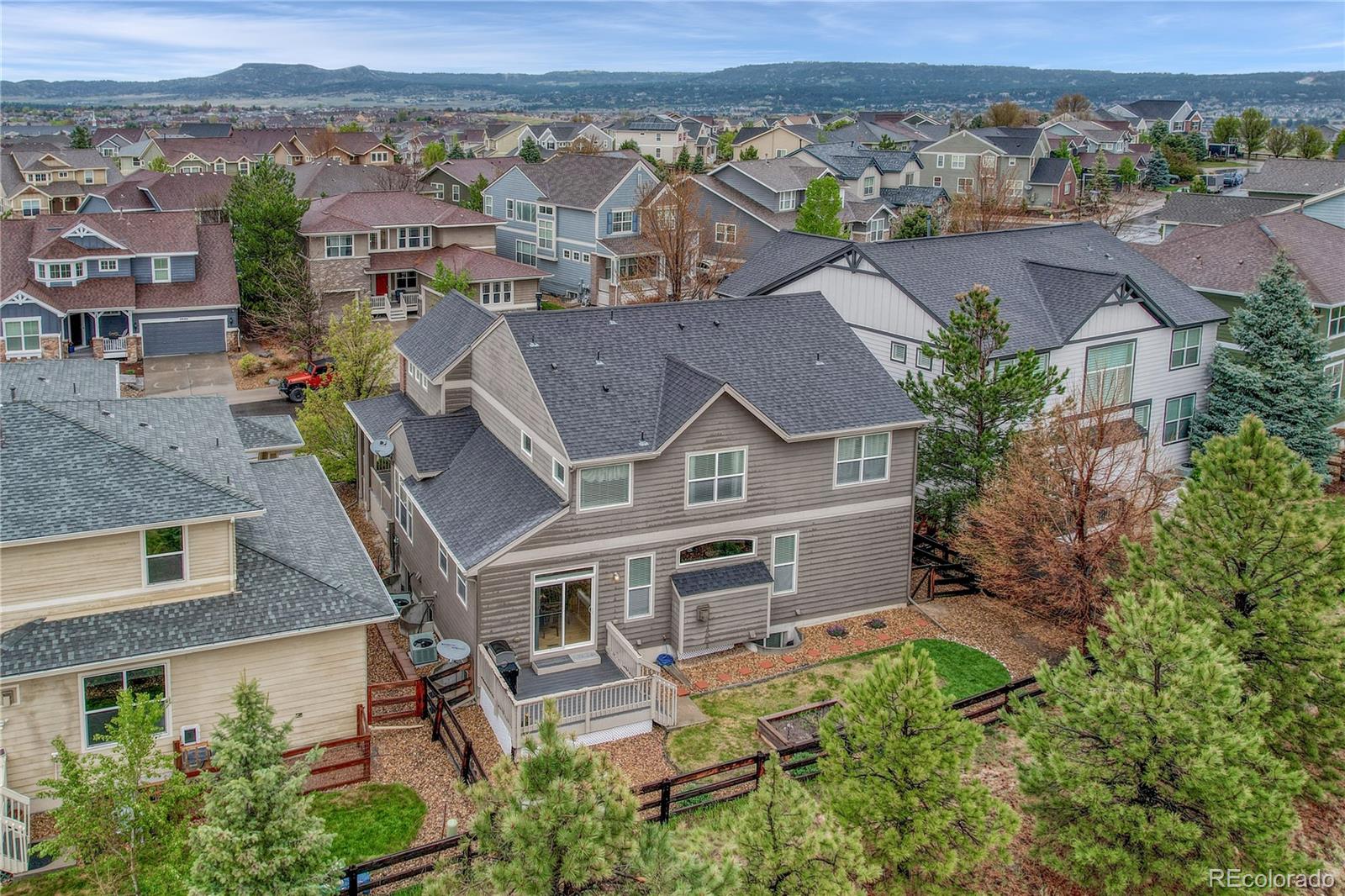 MLS Image #46 for 3434  fantasy place,castle rock, Colorado