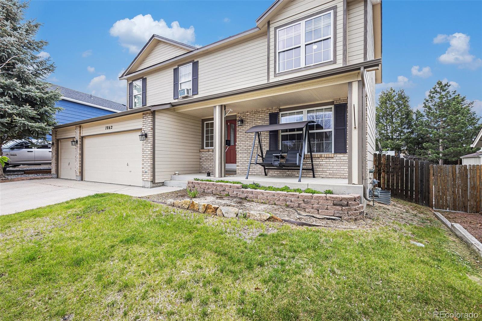 MLS Image #3 for 7862  ultra drive,colorado springs, Colorado