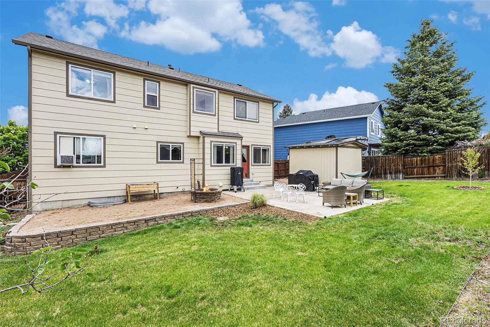 MLS Image #38 for 7862  ultra drive,colorado springs, Colorado