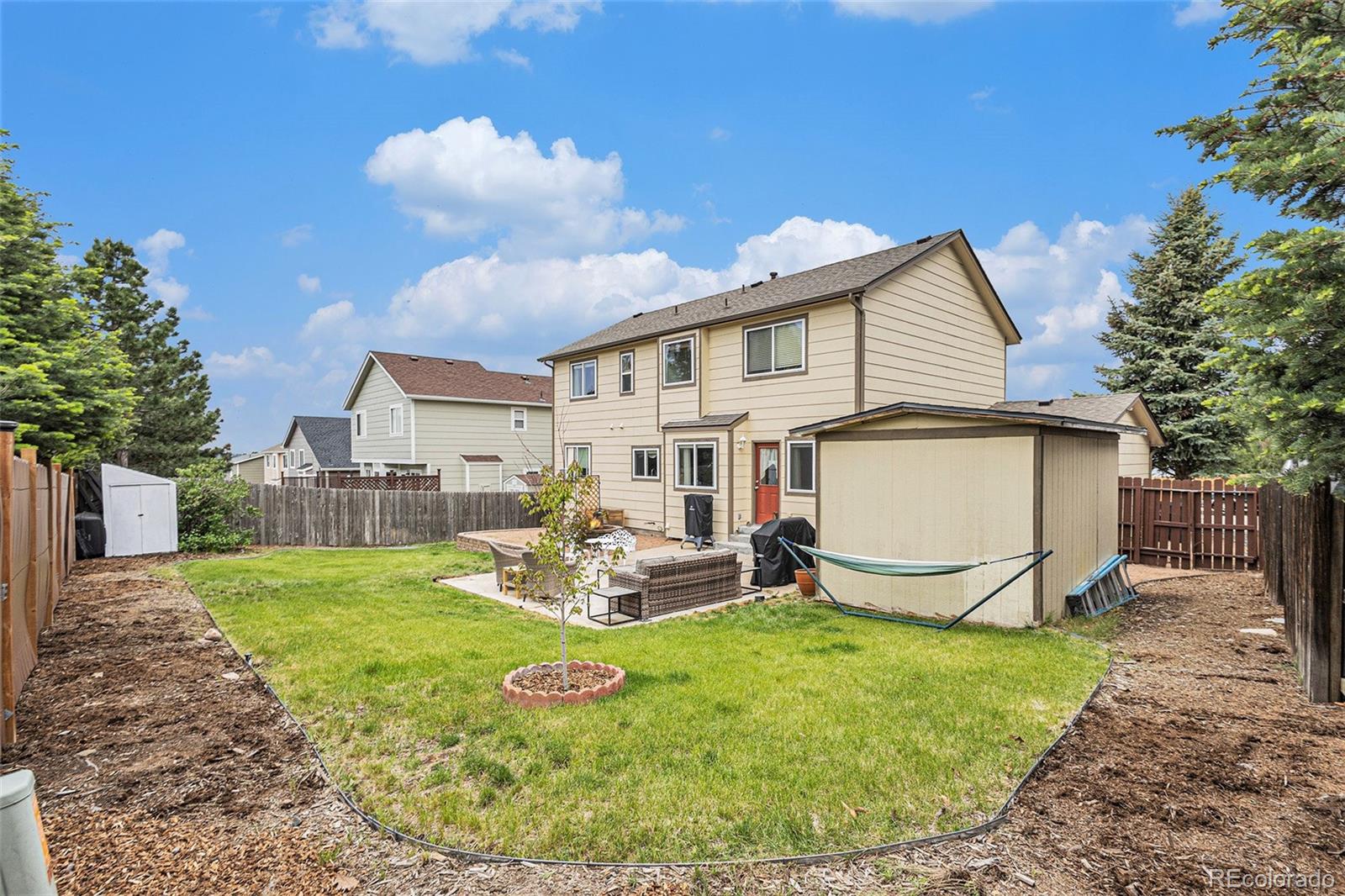 MLS Image #39 for 7862  ultra drive,colorado springs, Colorado