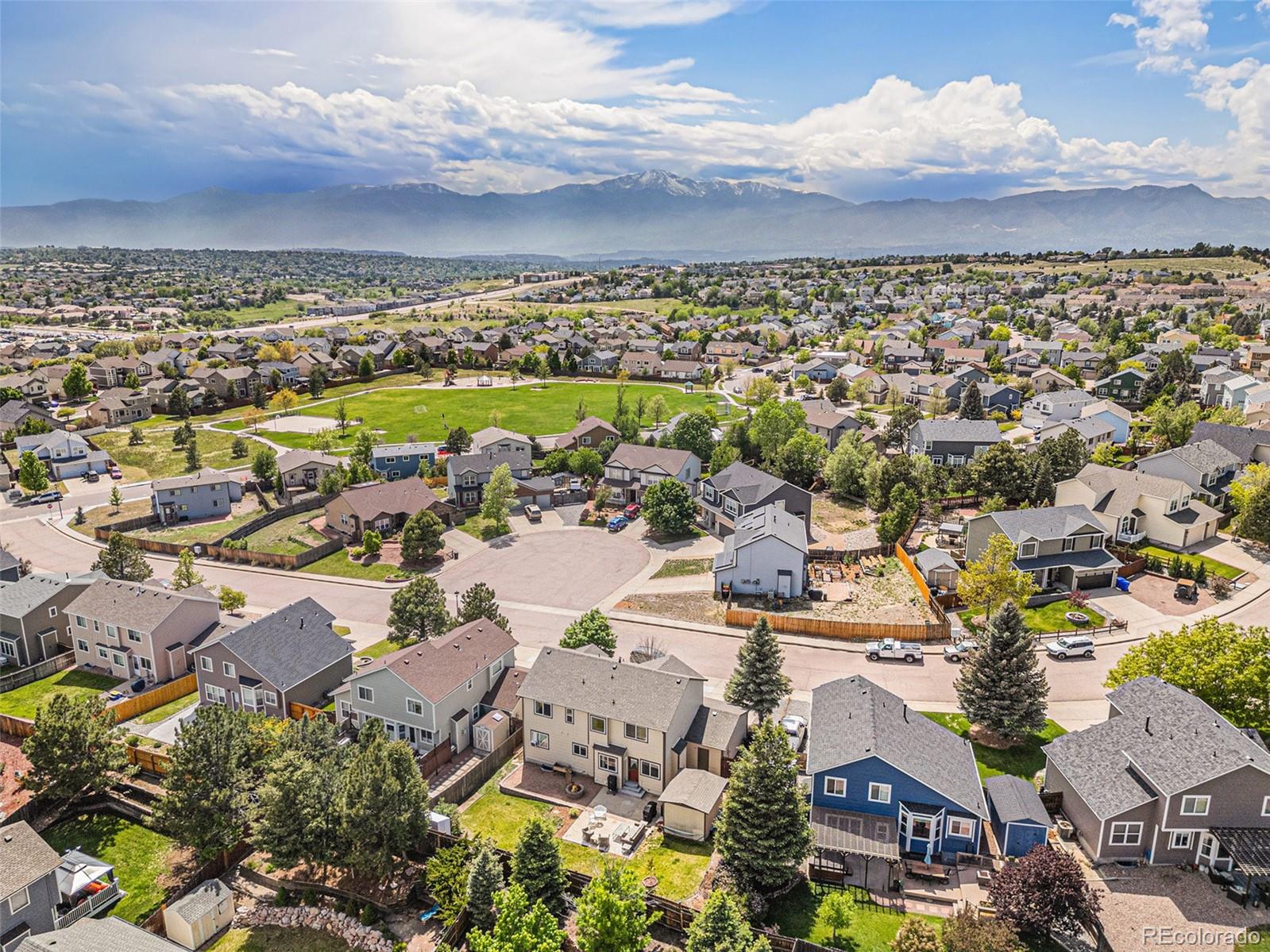 MLS Image #40 for 7862  ultra drive,colorado springs, Colorado