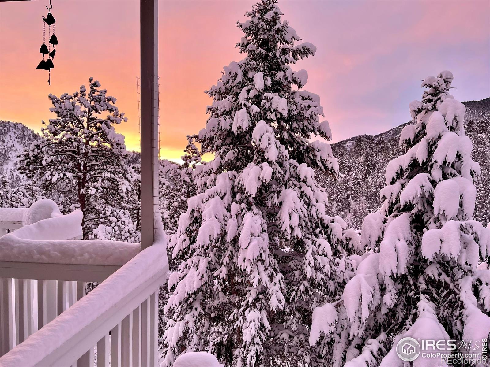 MLS Image #28 for 18  pine street,jamestown, Colorado