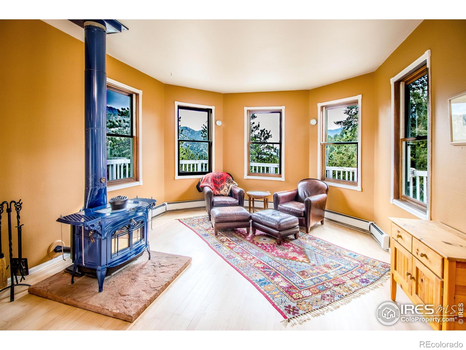 MLS Image #3 for 18  pine street,jamestown, Colorado