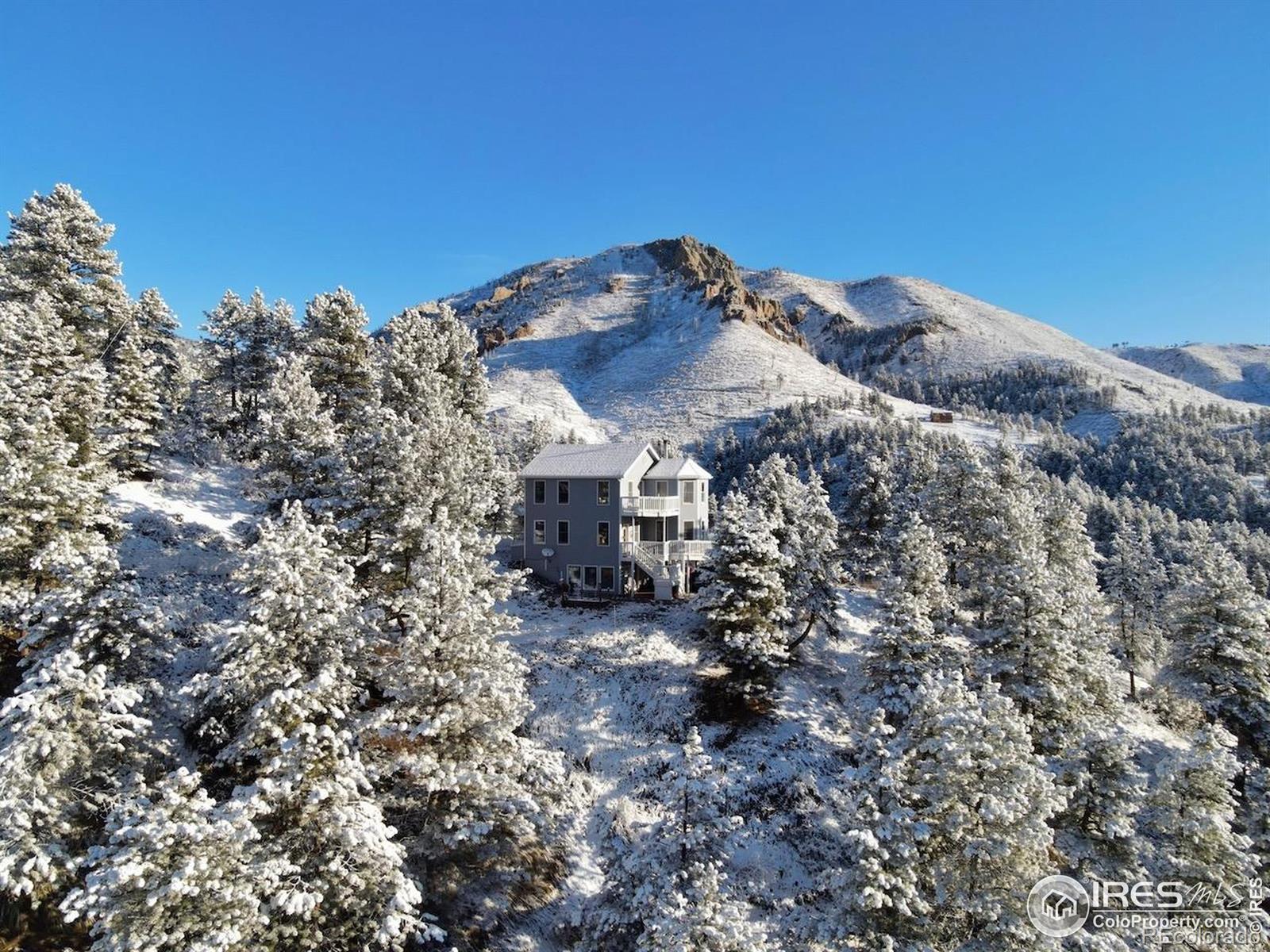 MLS Image #33 for 18  pine street,jamestown, Colorado