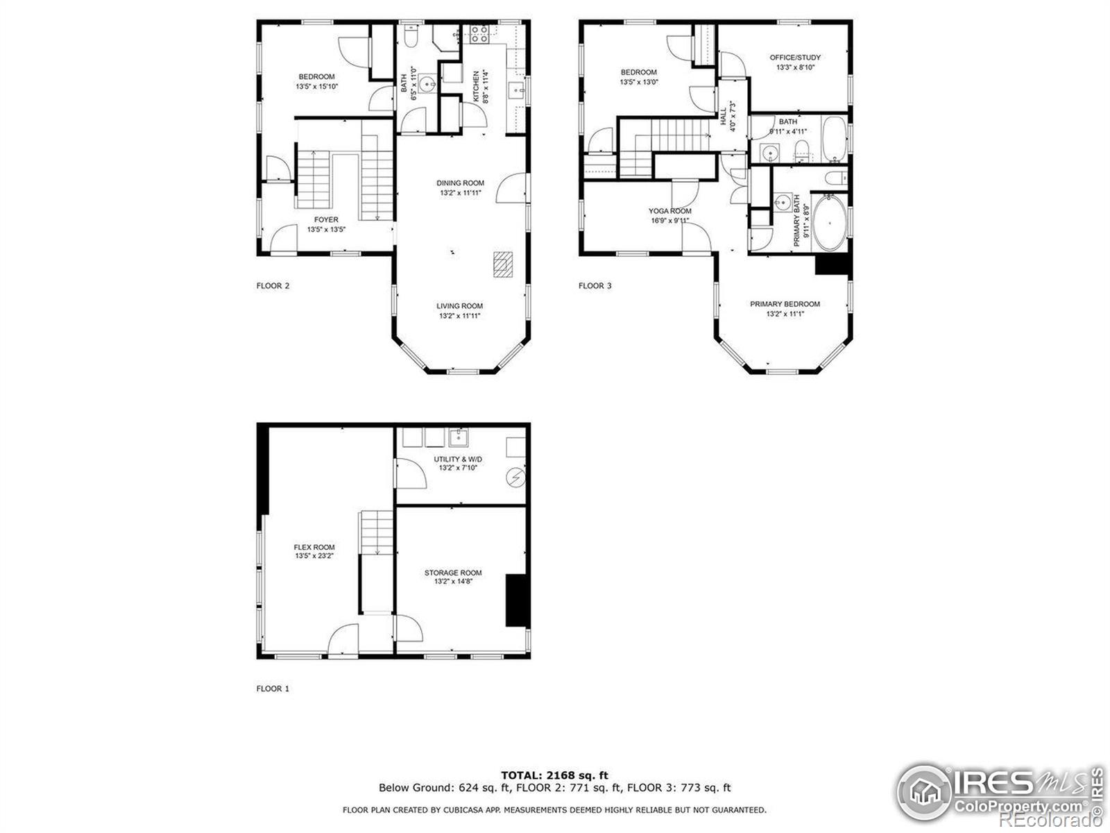 MLS Image #34 for 18  pine street,jamestown, Colorado