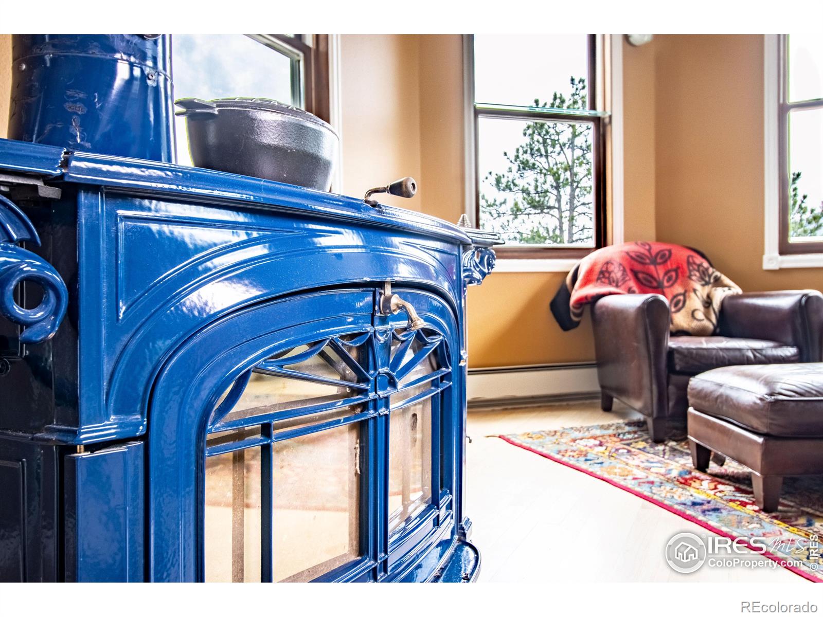 MLS Image #5 for 18  pine street,jamestown, Colorado