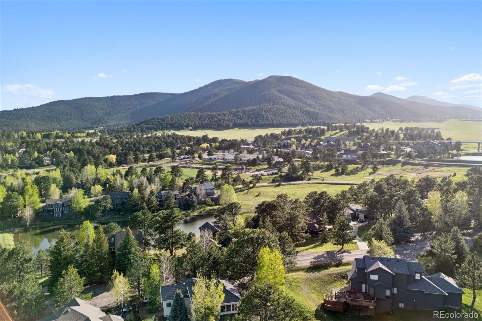 MLS Image #15 for 31402 n bermuda dunes drive,evergreen, Colorado
