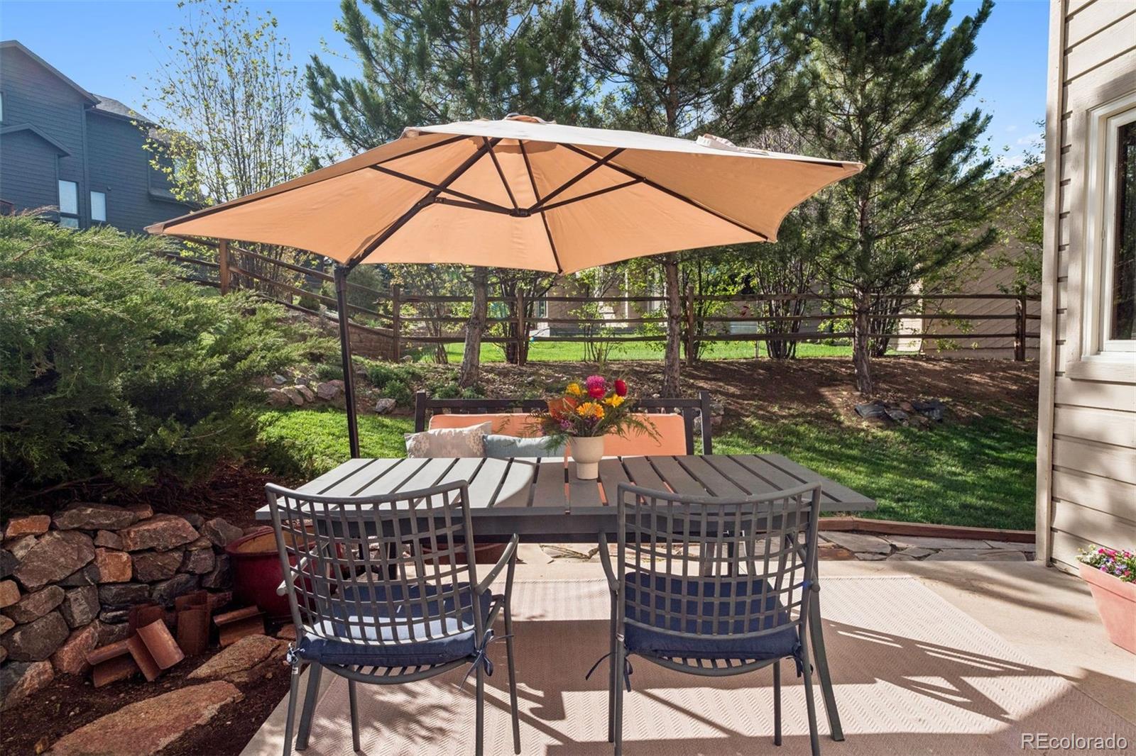 MLS Image #16 for 31402 n bermuda dunes drive,evergreen, Colorado