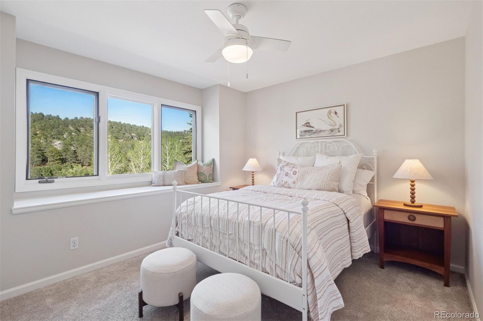 MLS Image #23 for 31402 n bermuda dunes drive,evergreen, Colorado