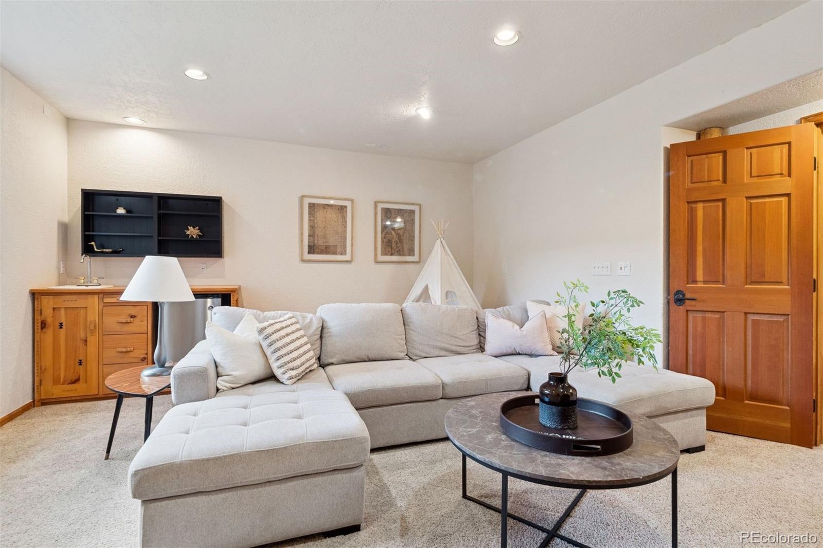 MLS Image #28 for 31402 n bermuda dunes drive,evergreen, Colorado