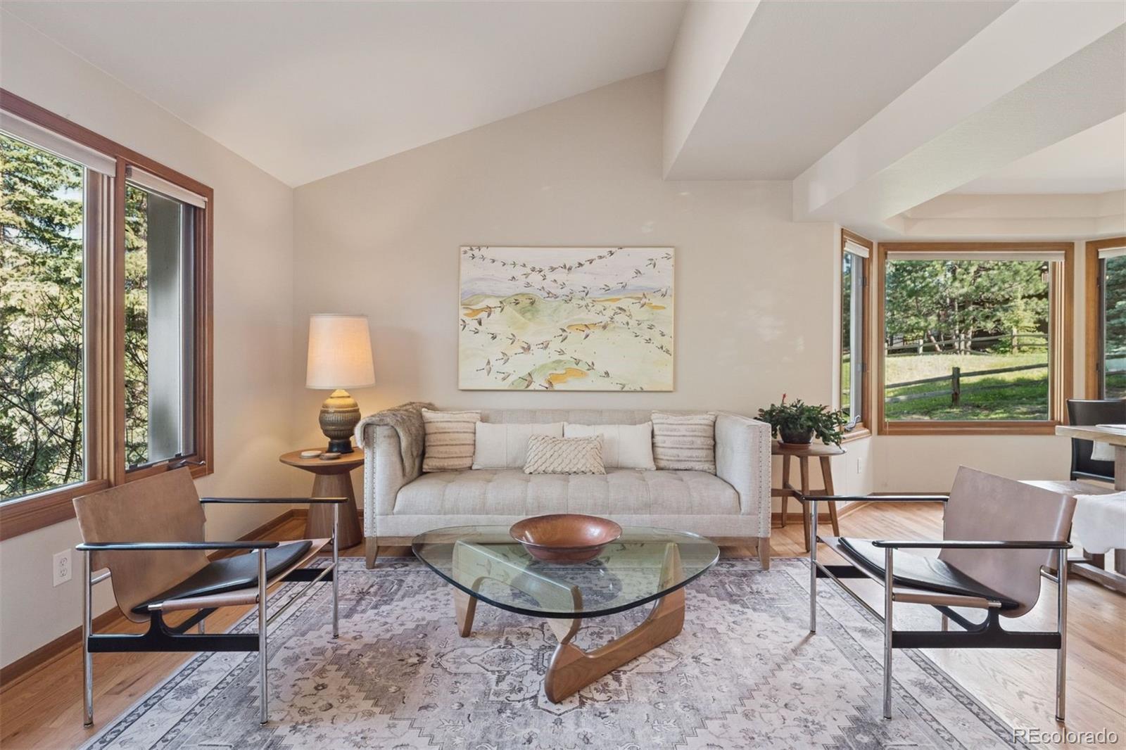 MLS Image #3 for 31402 n bermuda dunes drive,evergreen, Colorado