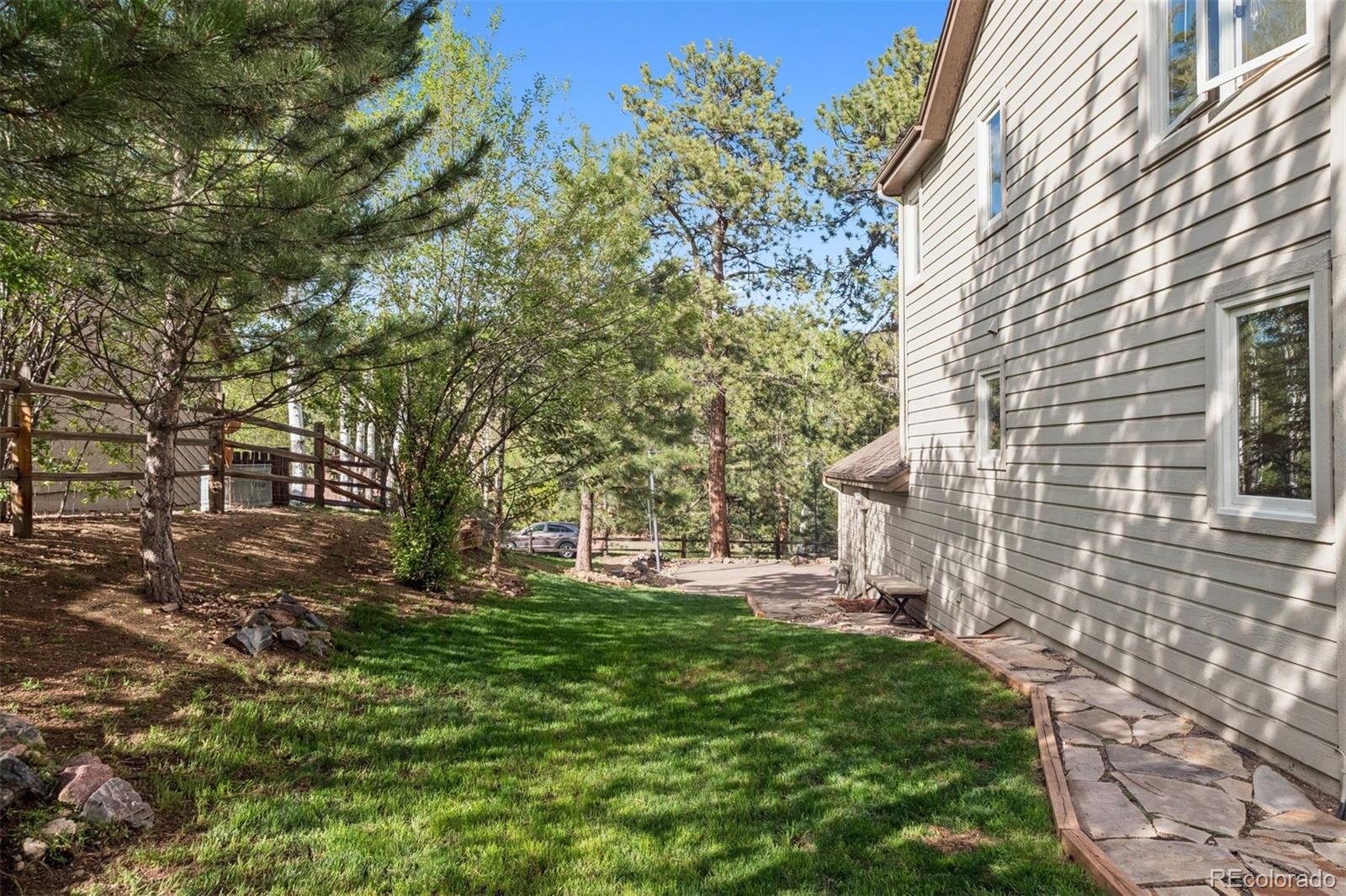 MLS Image #37 for 31402 n bermuda dunes drive,evergreen, Colorado