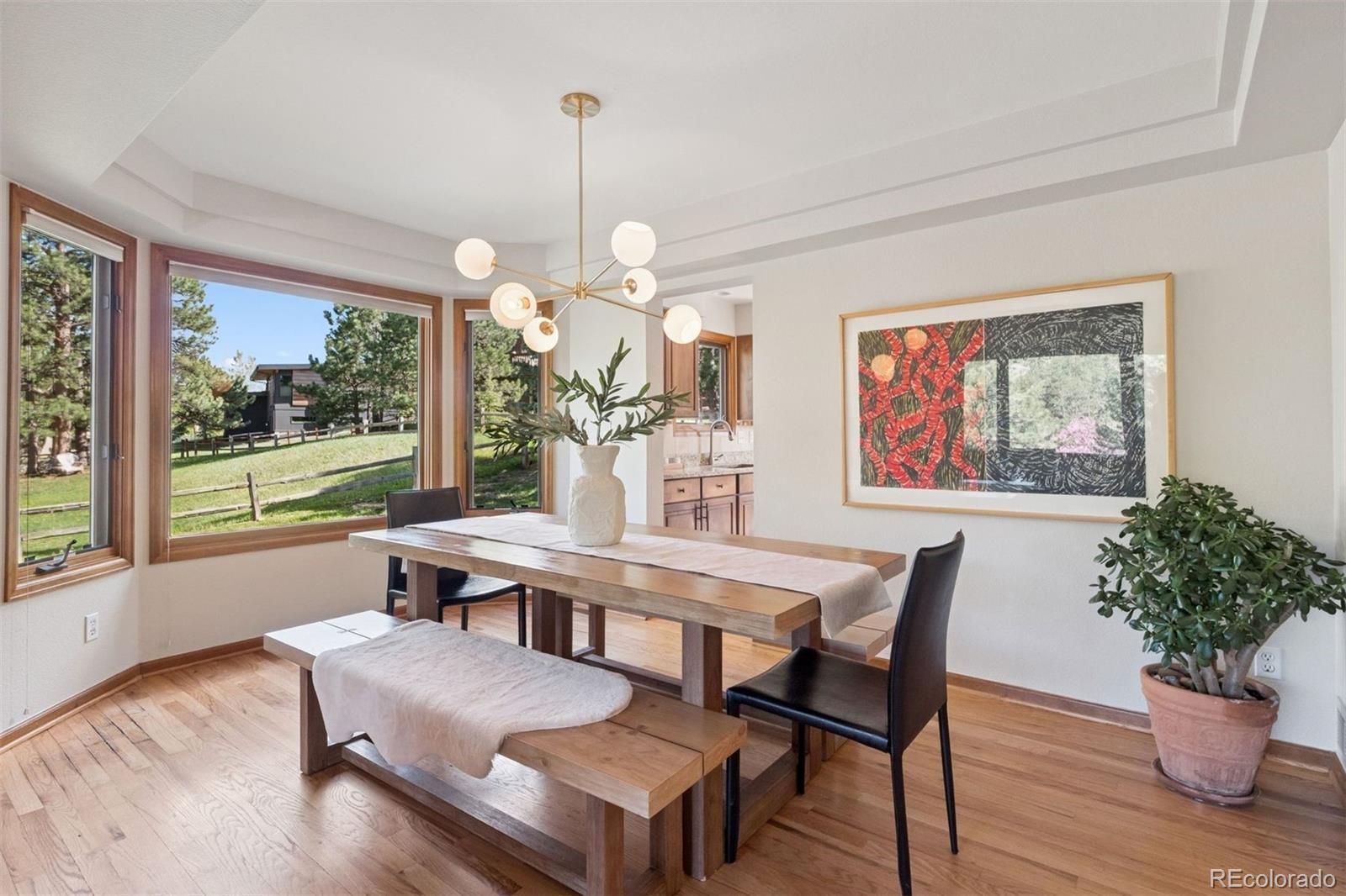 MLS Image #4 for 31402 n bermuda dunes drive,evergreen, Colorado