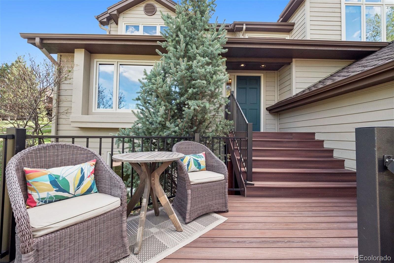 MLS Image #40 for 31402 n bermuda dunes drive,evergreen, Colorado