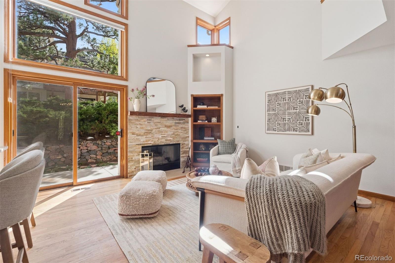 MLS Image #7 for 31402 n bermuda dunes drive,evergreen, Colorado