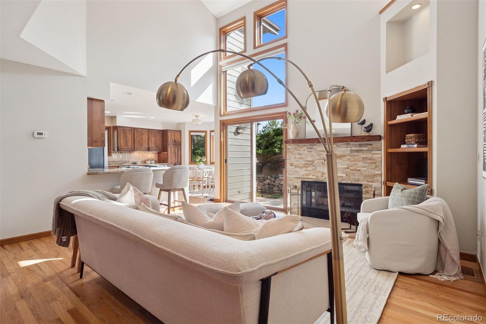 MLS Image #8 for 31402 n bermuda dunes drive,evergreen, Colorado