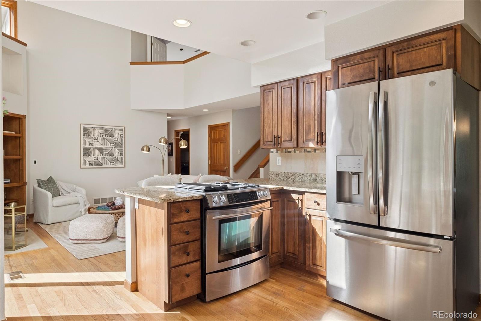 MLS Image #9 for 31402 n bermuda dunes drive,evergreen, Colorado