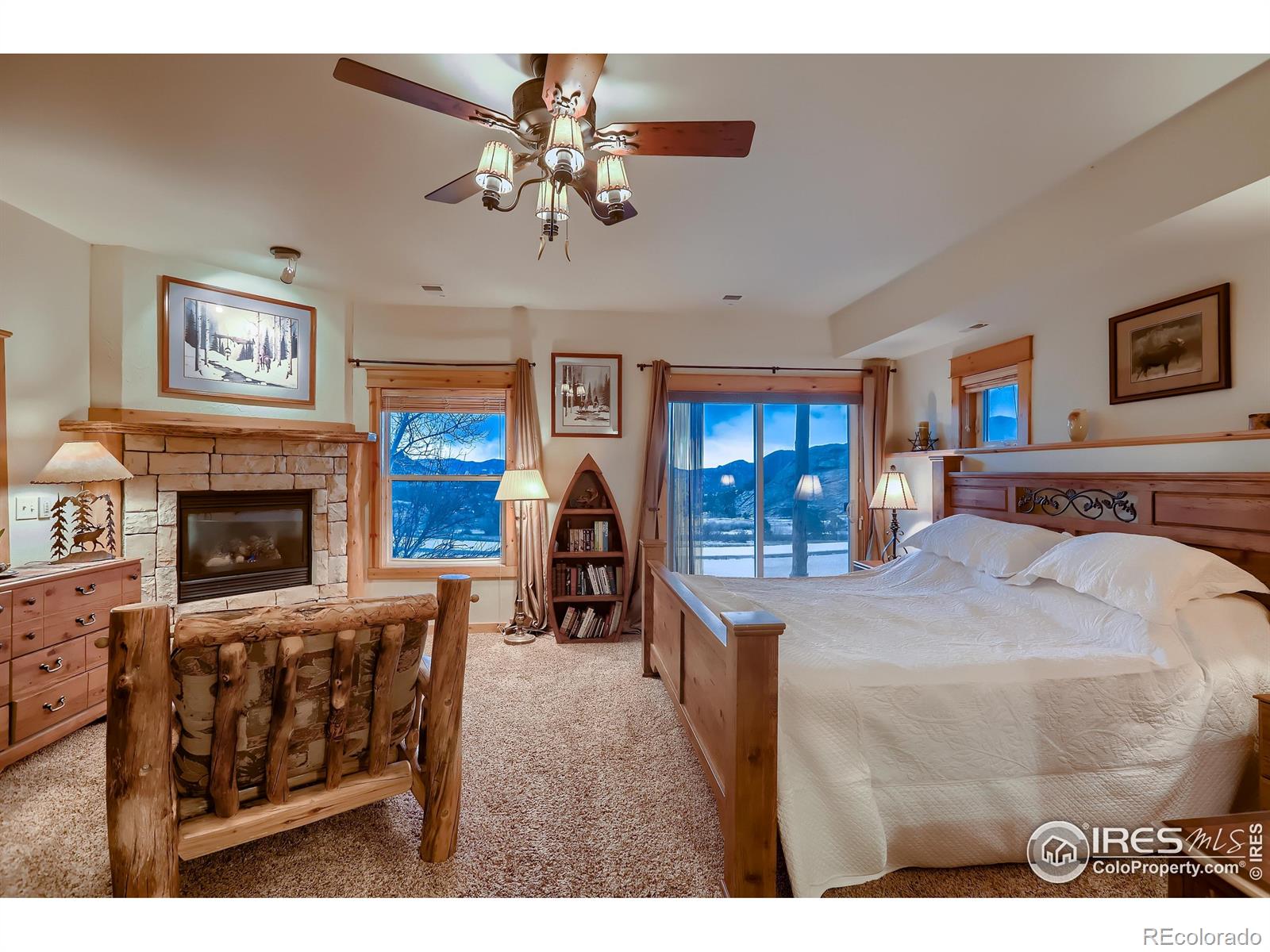 MLS Image #14 for 2625  marys lake road,estes park, Colorado